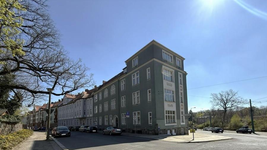Wohnung Am Kleistpark in Frankfurt (Oder)