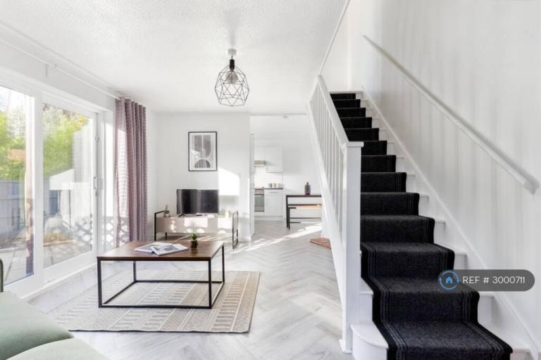 House Steers Way in Greater London