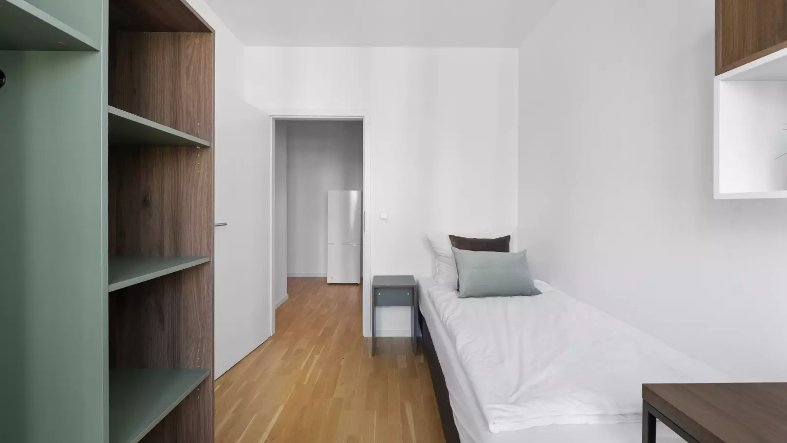 Wohnung Friedrichstraße in Berlin