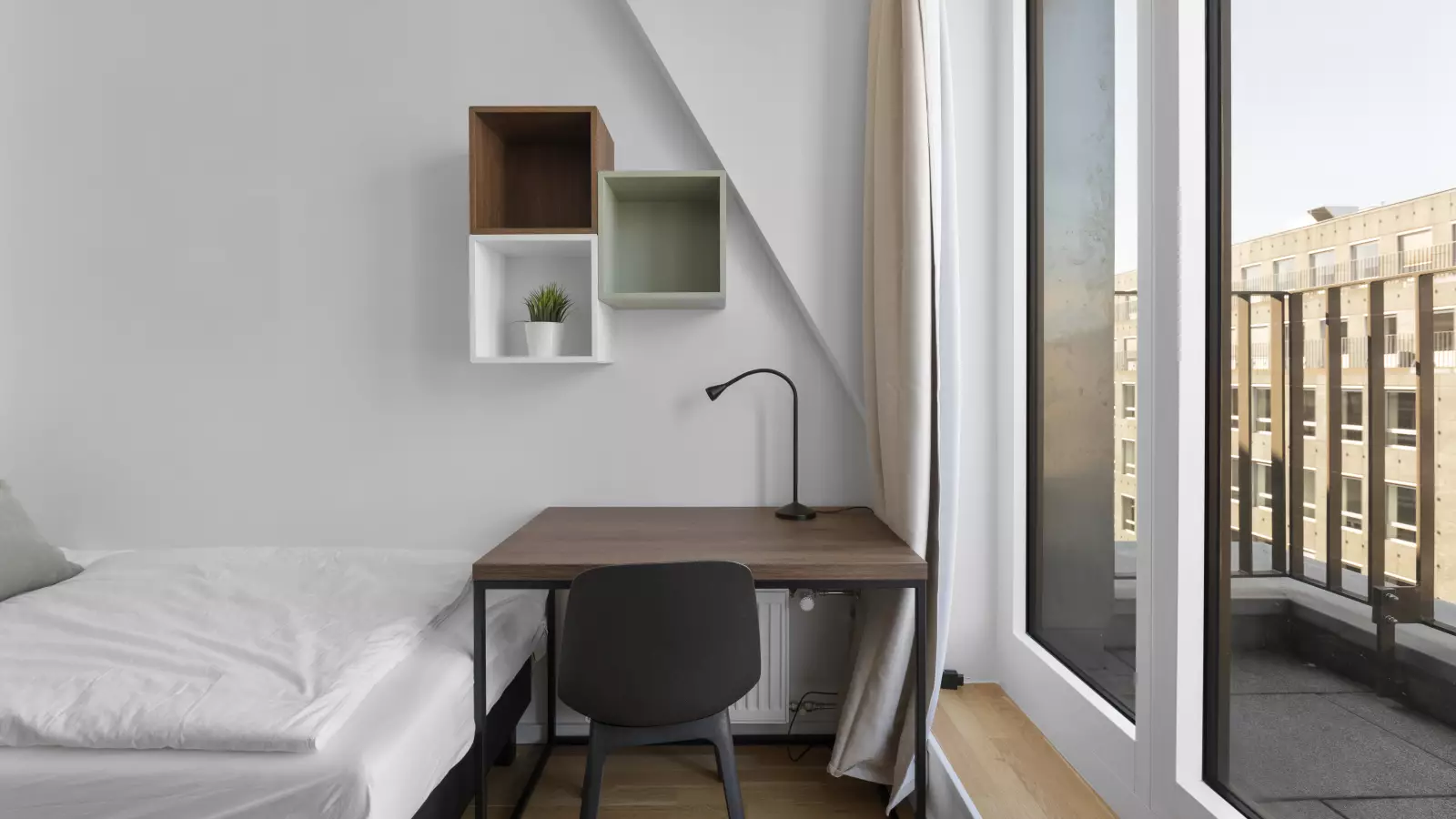 Wohnung Friedrichstraße in Berlin