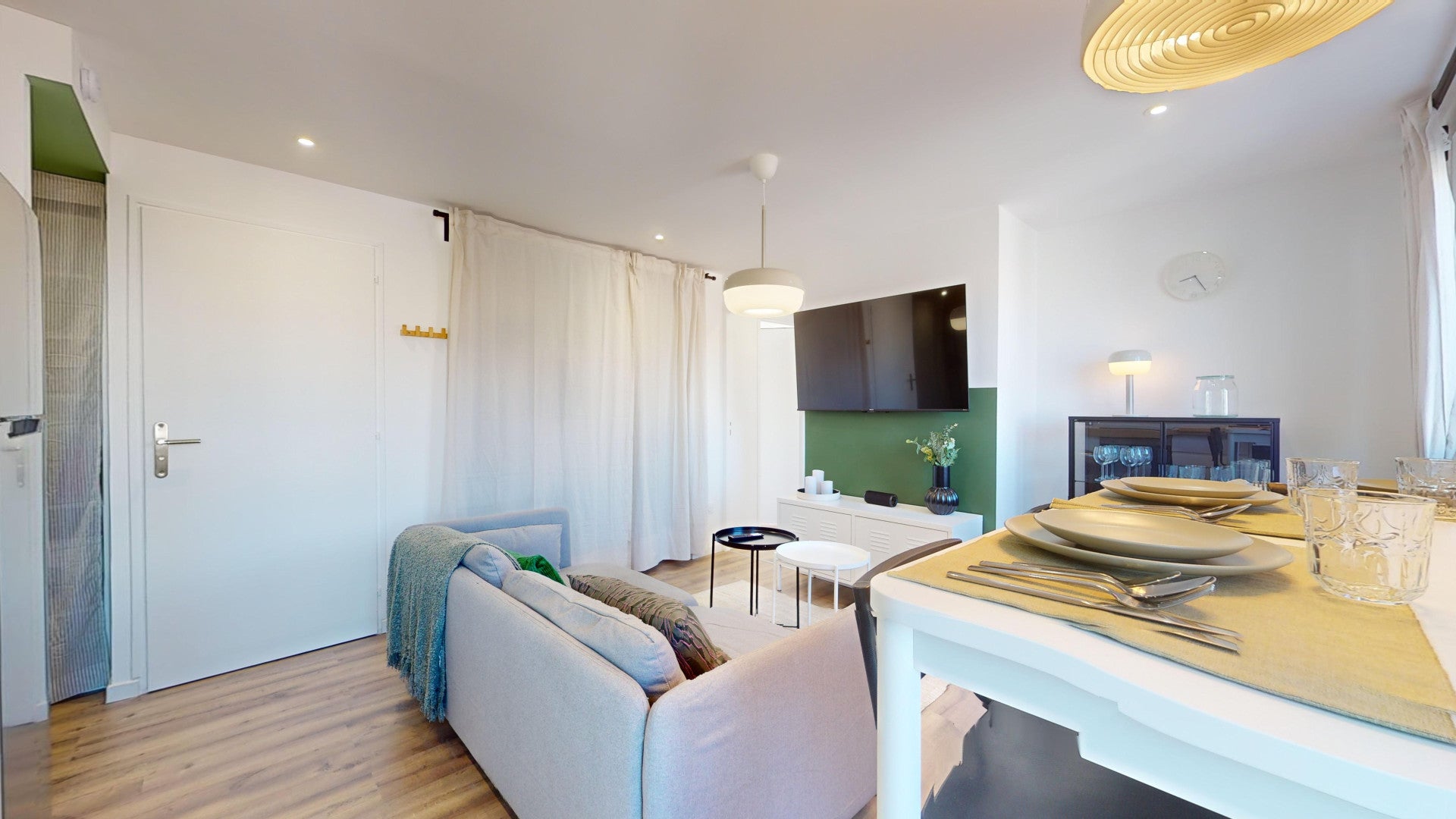 Maison Rue Anatole France à Clermont-Ferrand