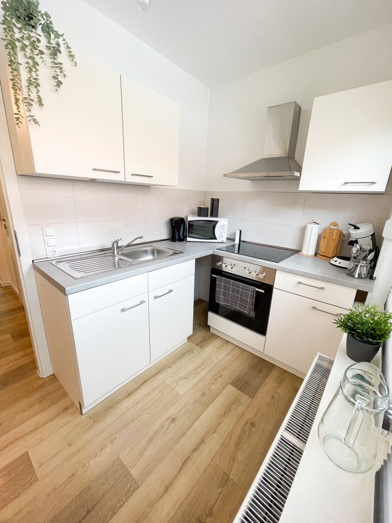 Wohnung Bleckeder Landstraße in Lüneburg
