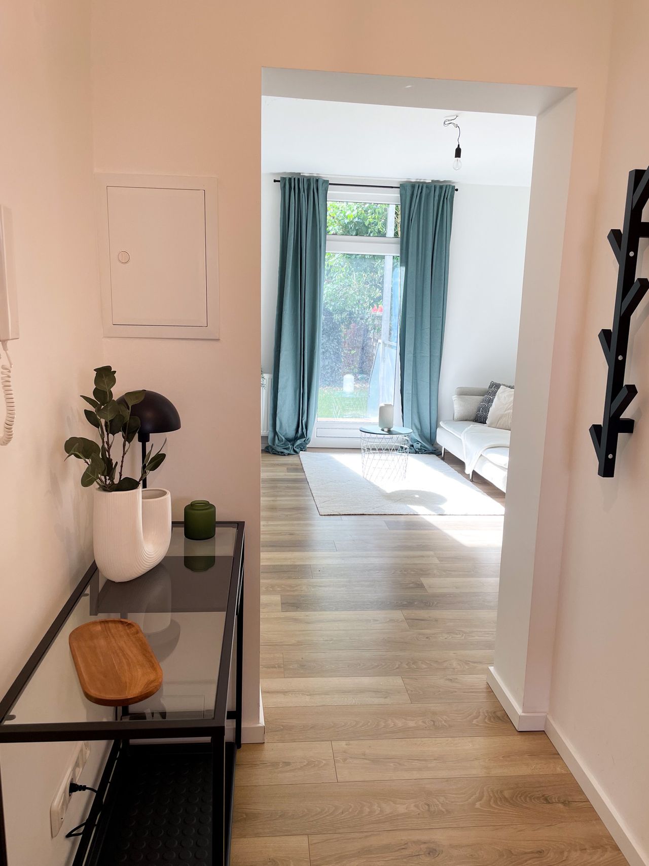Wohnung Bleckeder Landstraße in Lüneburg
