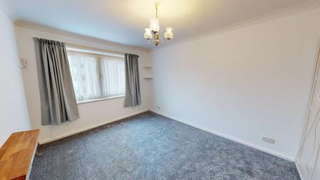 Flat Pembroke Gardens in Portslade by Sea
