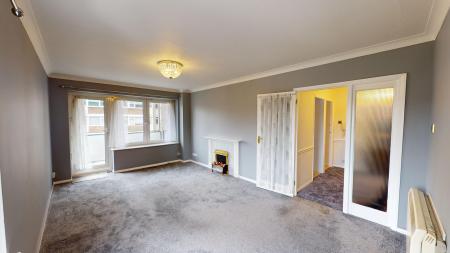 Flat Pembroke Gardens in Portslade by Sea