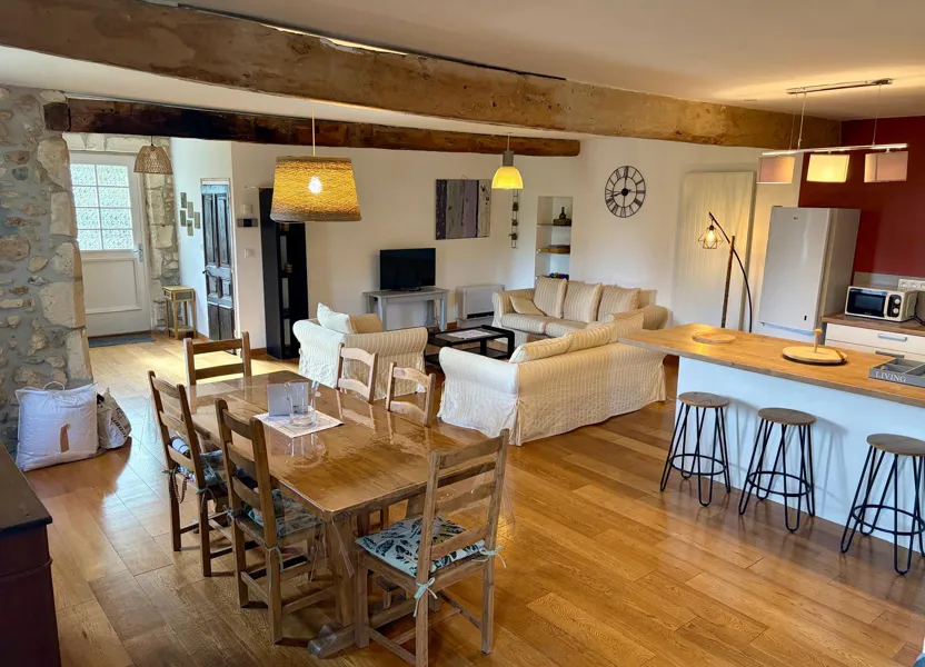 Maison Lotissement la Roubine à Saint-Paul-Trois-Châteaux