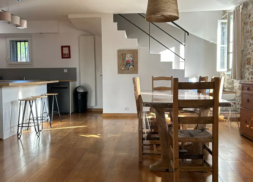Maison Lotissement la Roubine à Saint-Paul-Trois-Châteaux