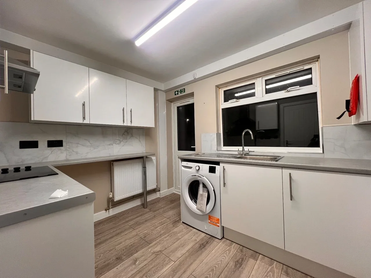 Room Elsenham Crescent in Basildon