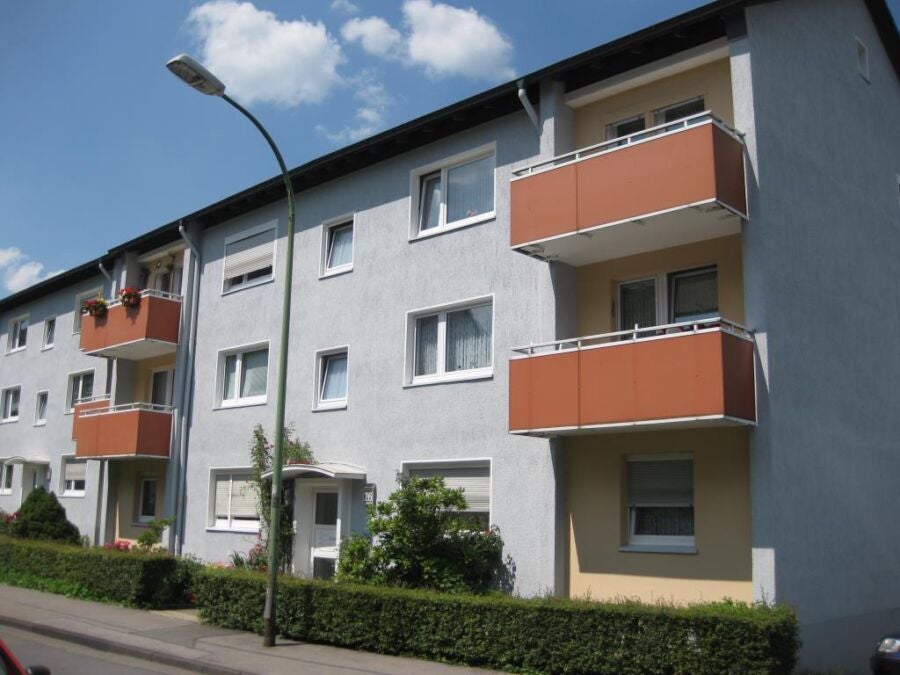 Wohnung Brockhauser Weg in Lüdenscheid