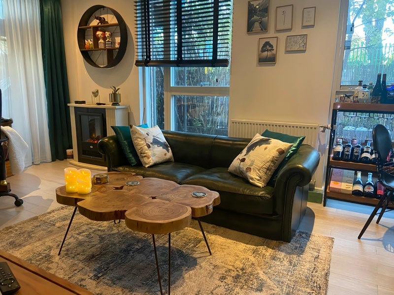 Room Laburnum Street in Greater London