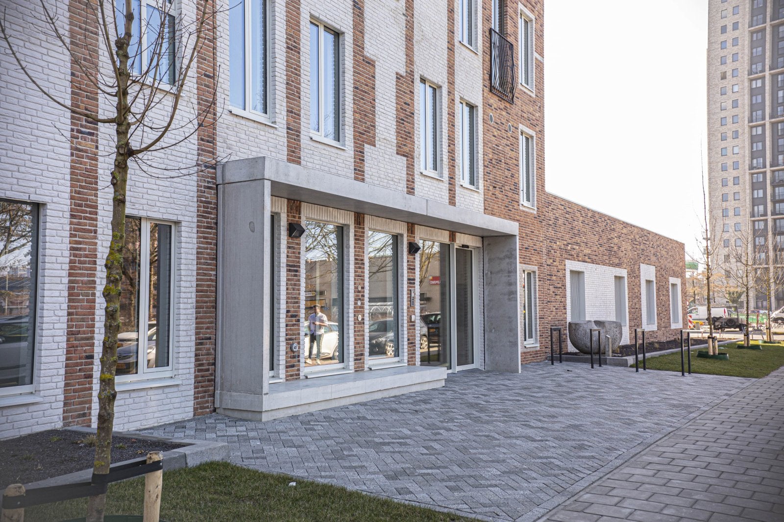 Appartement Pleiadenlaan 1 22 in Groningen