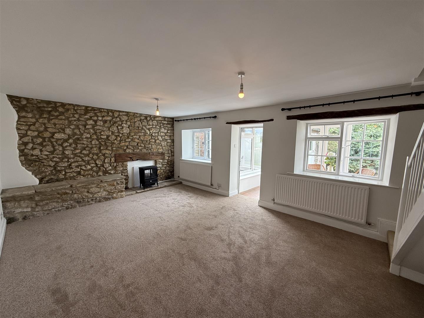 House W21/30 in Beaminster