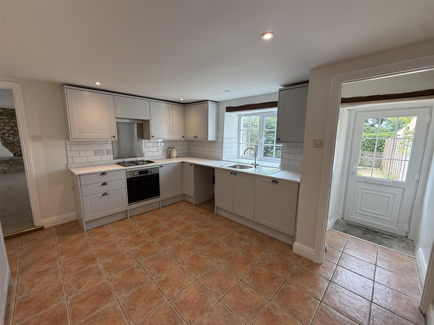 House W21/30 in Beaminster