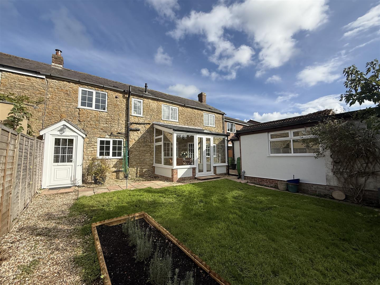 House W21/30 in Beaminster