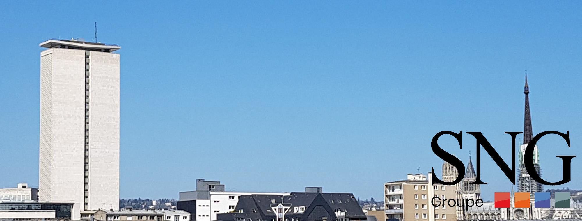 Appartement Rue Desseaux à Rouen