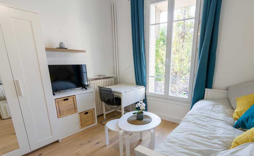 Flat Rue de Bois-Colombes in Bois-Colombes