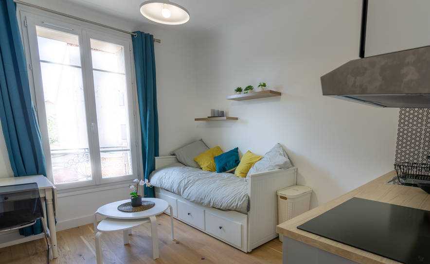 Flat Rue de Bois-Colombes in Bois-Colombes