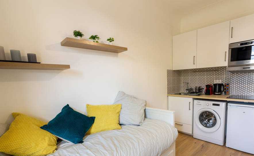 Flat Rue de Bois-Colombes in Bois-Colombes