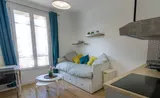 Appartement Rue de Bois-Colombes à Bois-Colombes