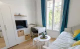 Appartement Rue de Bois-Colombes à Bois-Colombes