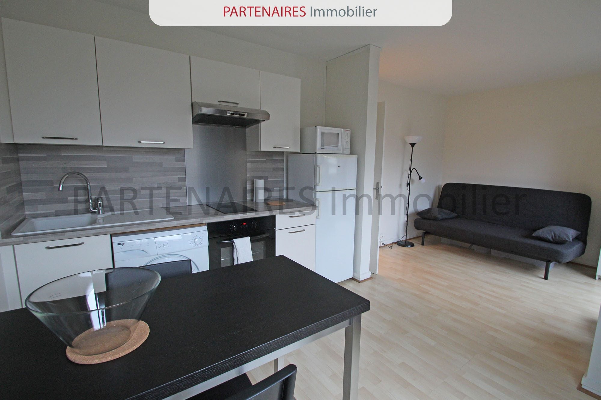 Appartement Square Eblé à Le Chesnay-Rocquencourt