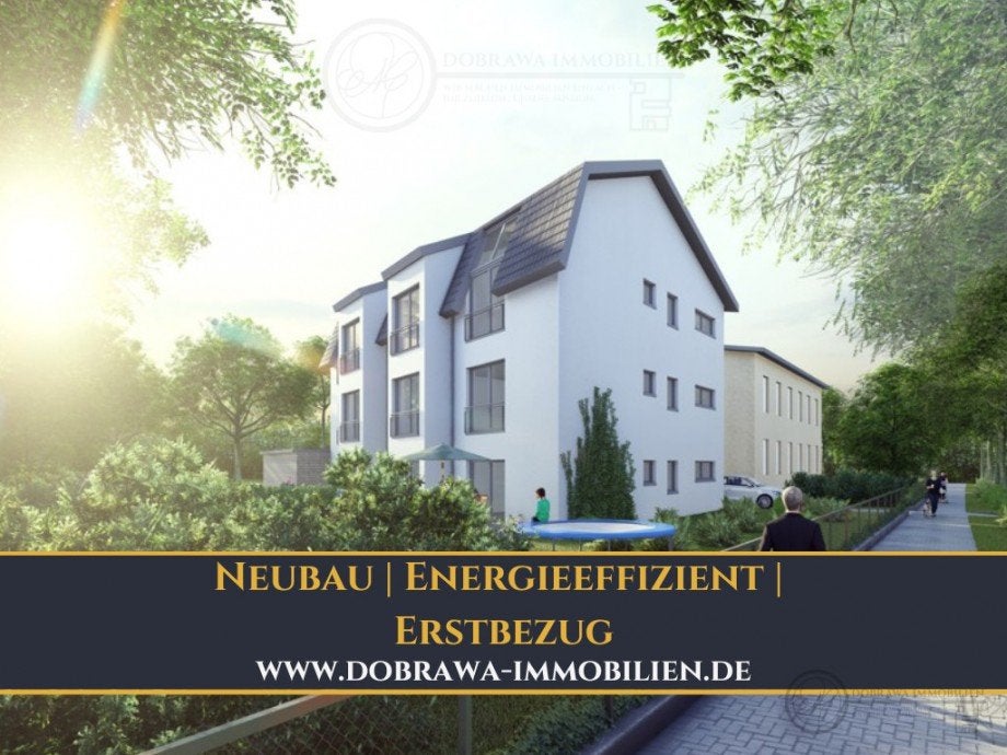 Wohnung Karl-Marx-Straße in Königs Wusterhausen