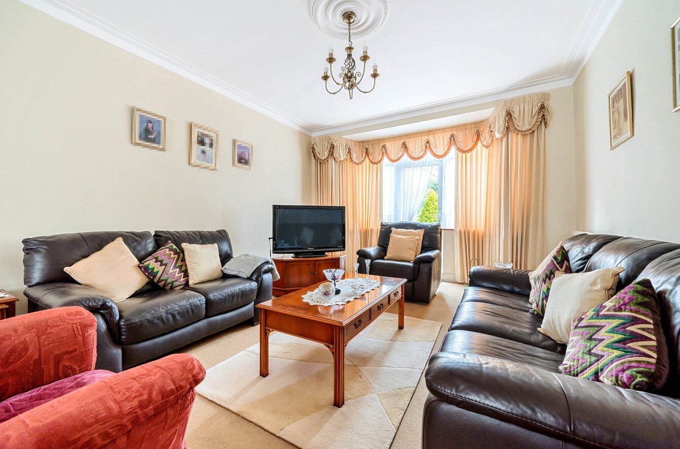 House Walmington Fold in Greater London