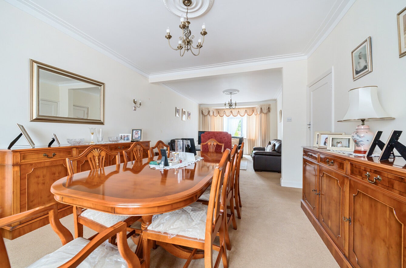 House Walmington Fold in Greater London