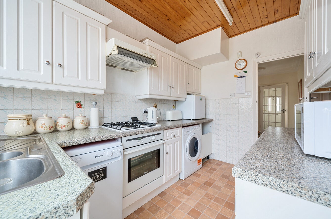 House Walmington Fold in Greater London