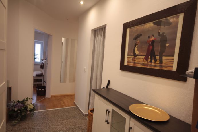 Wohnung Steinmühlweg in Wasserburg am Inn