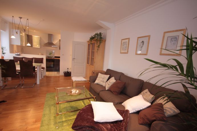 Wohnung Steinmühlweg in Wasserburg am Inn