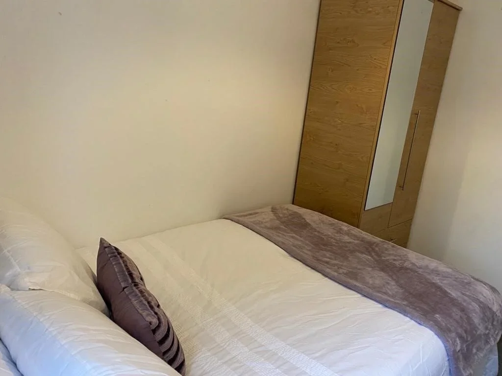 Flat Albyn Terrace in Aberdeen City