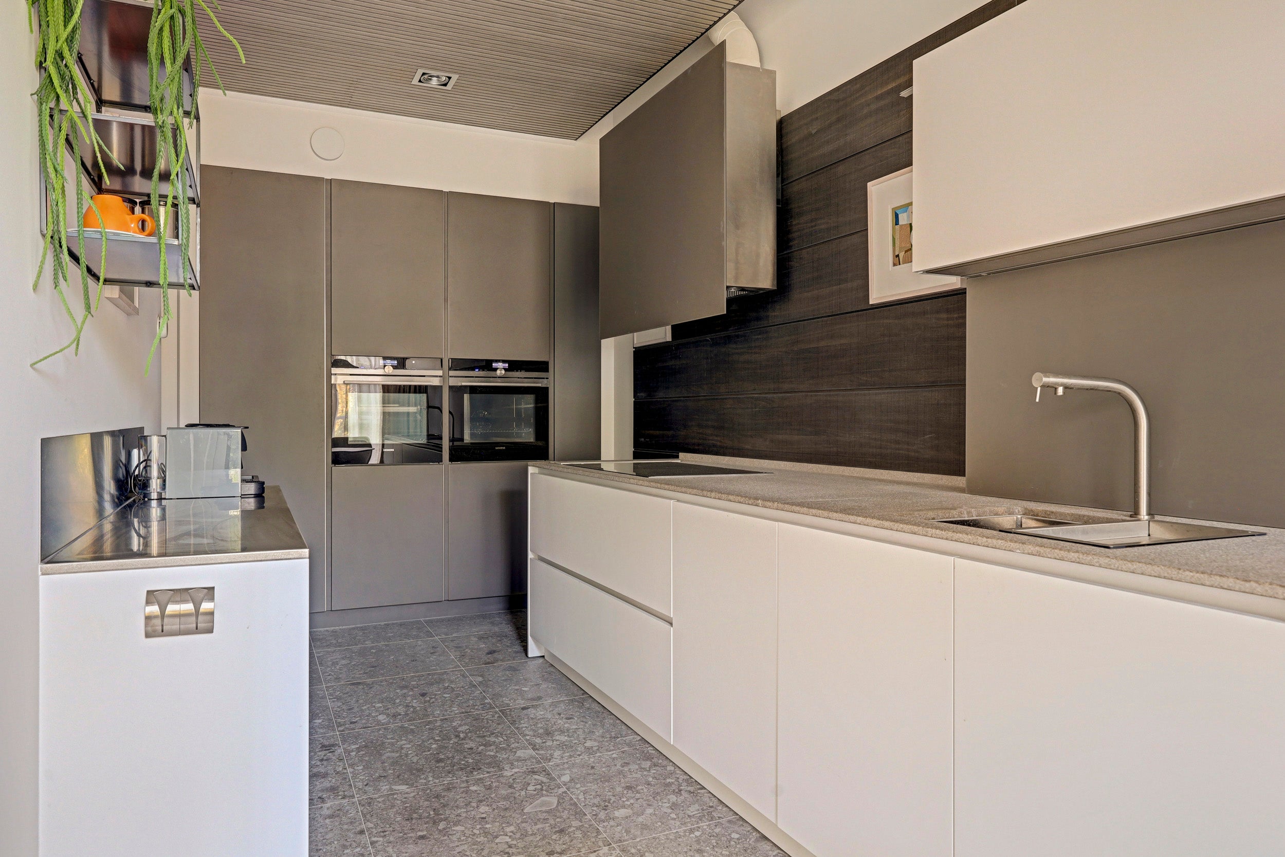 Appartement te huur: Koornmarkt 18A, Delft