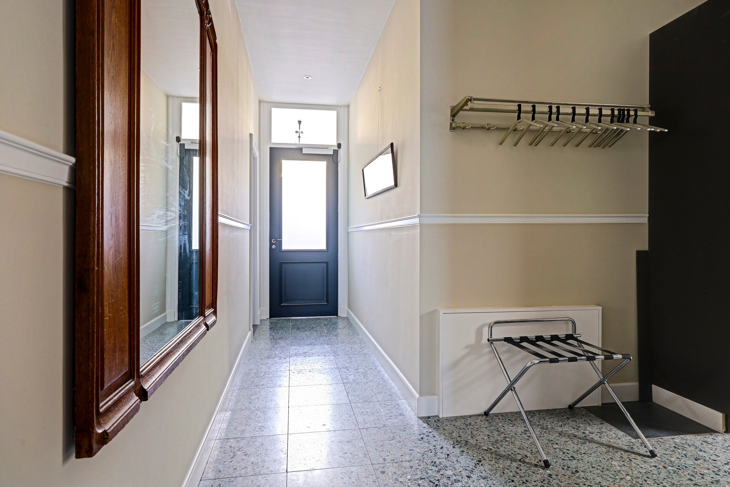 Appartement te huur: Koornmarkt 18A, Delft