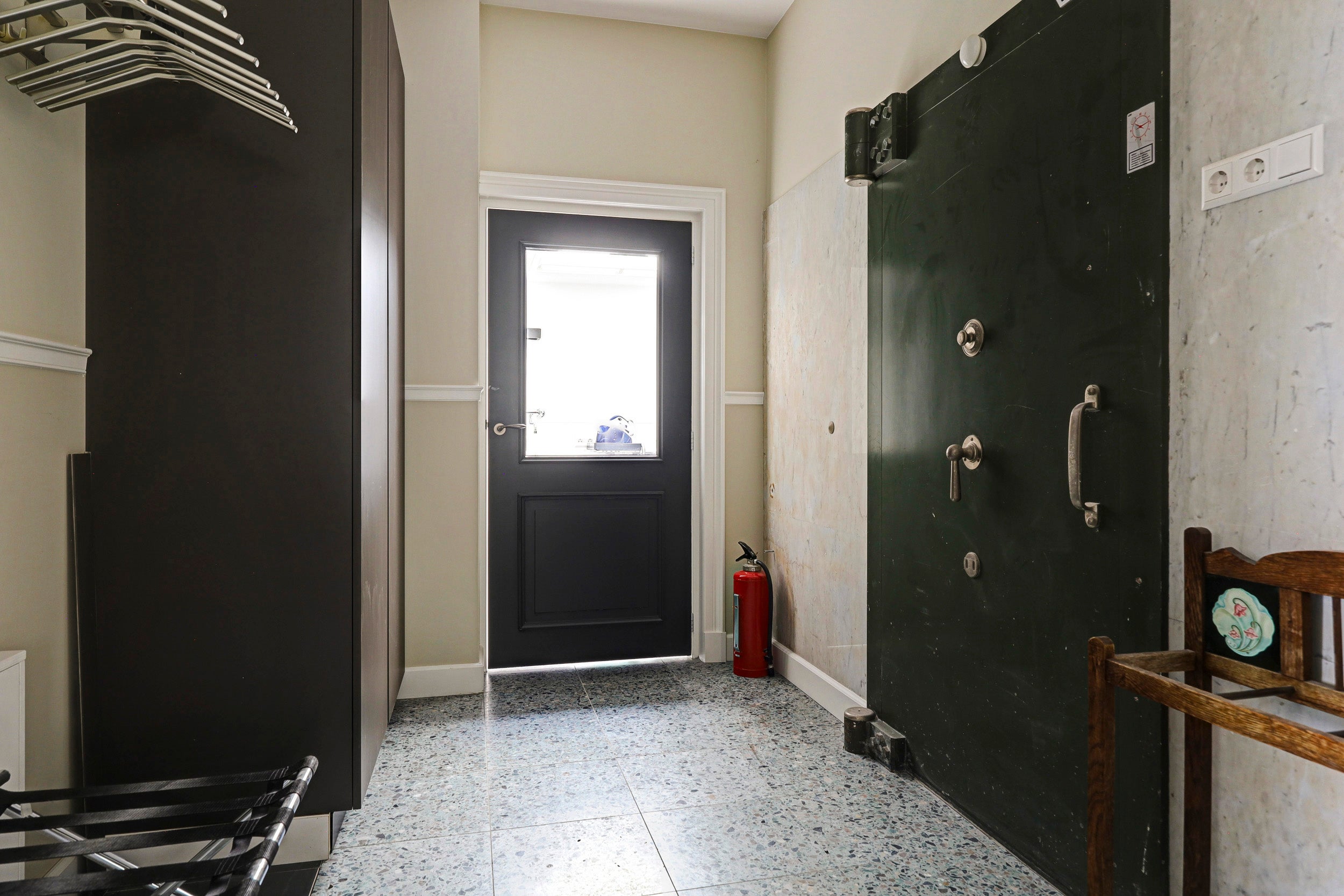 Appartement te huur: Koornmarkt 18A, Delft