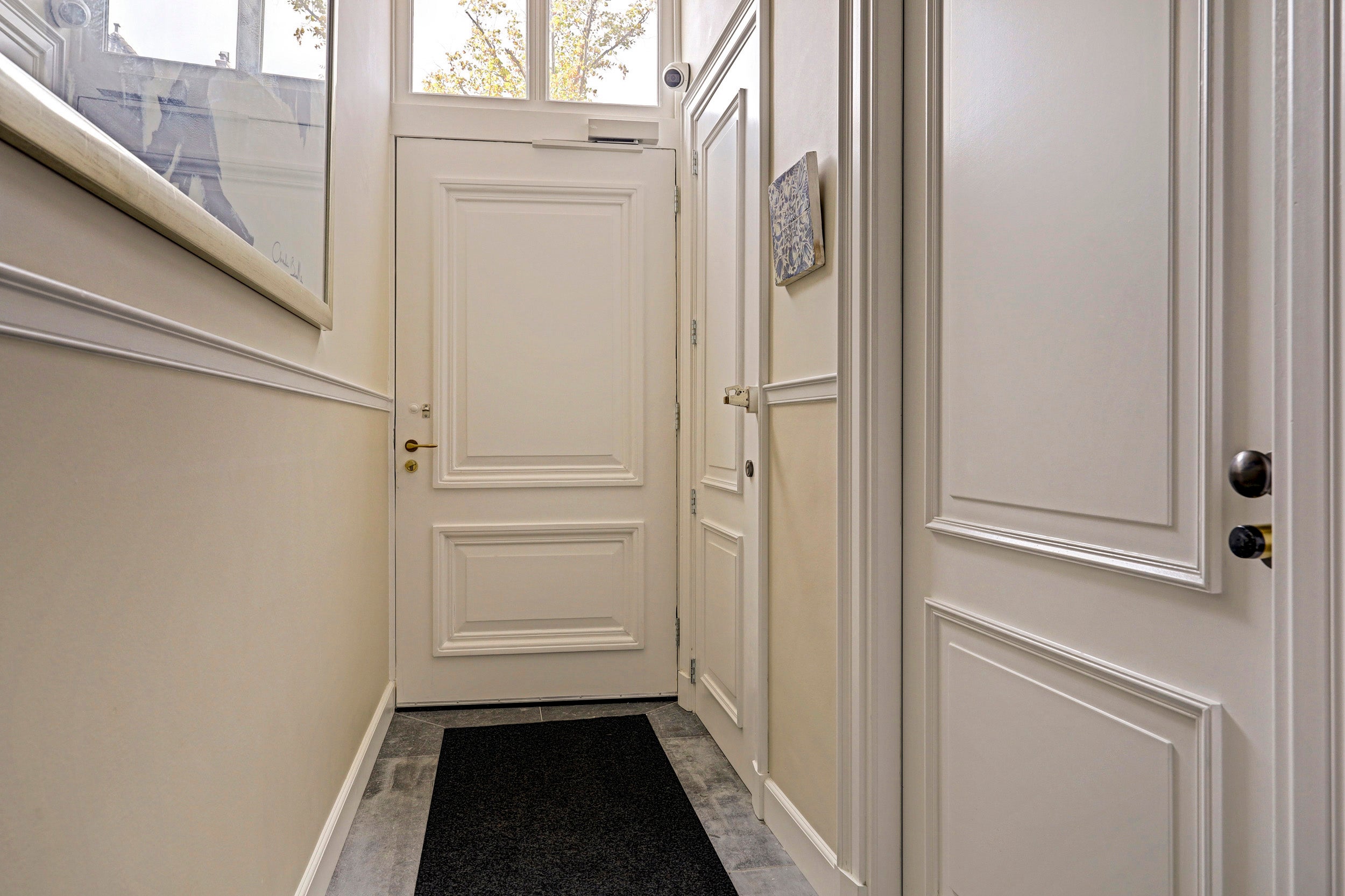 Appartement te huur: Koornmarkt 18A, Delft