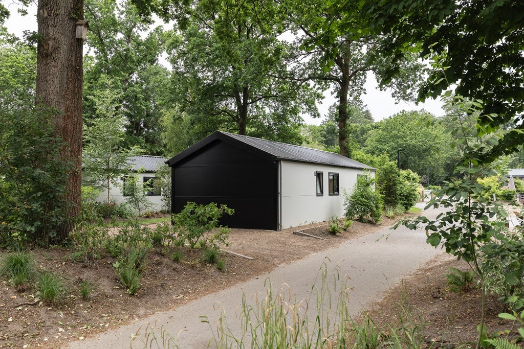 Vrijstaande woning te koop: Laan van Laag Kanje 1-704, Maarn