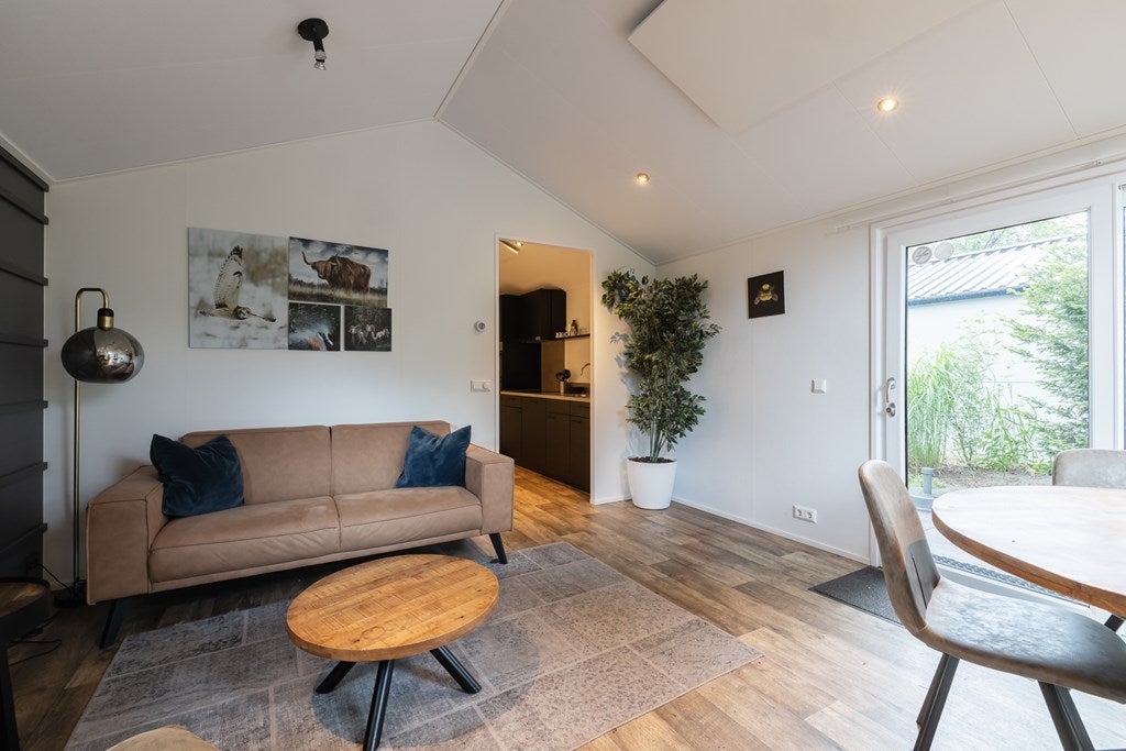 Vrijstaande woning te koop: Laan van Laag Kanje 1-704, Maarn