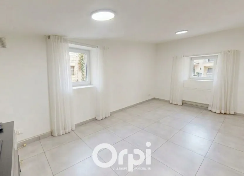 Appartement Allée Paul Éluard à Villerupt