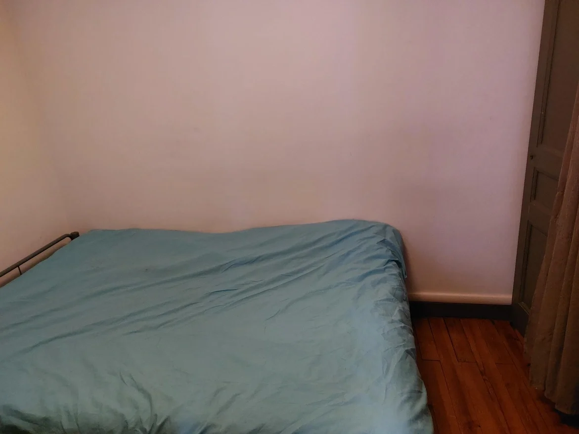Appartement Faubourg Montmélian à Chambéry