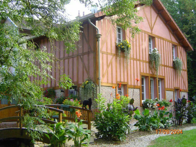 Maison D 384a à Éclaron-Braucourt-Sainte-Livière