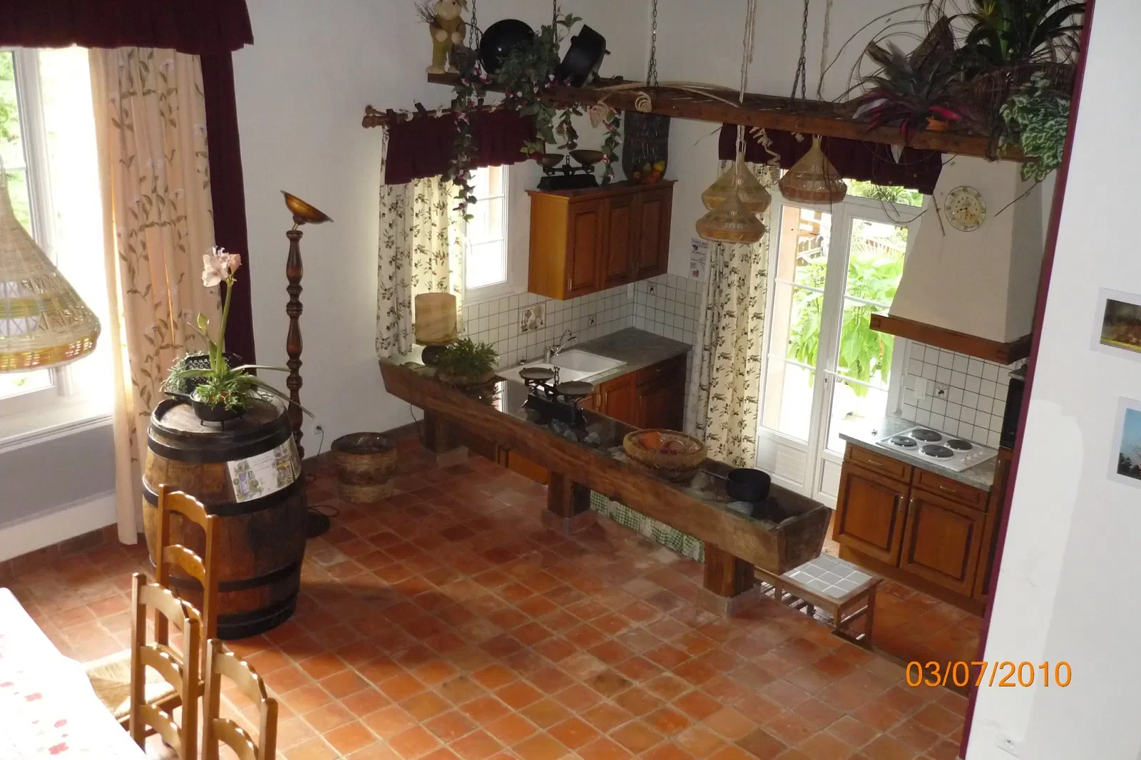 Maison D 384a à Éclaron-Braucourt-Sainte-Livière