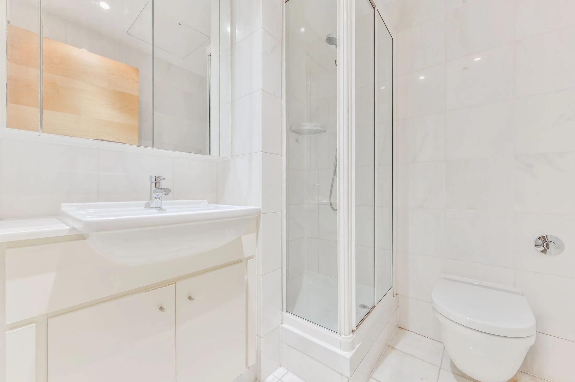 Flat Monck Street in City of Westminster