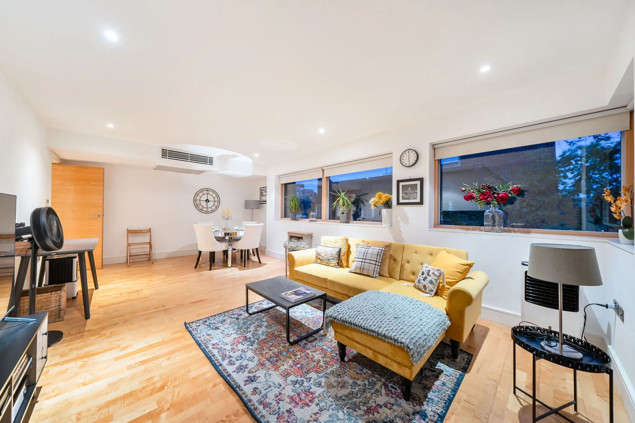 Flat Monck Street in City of Westminster