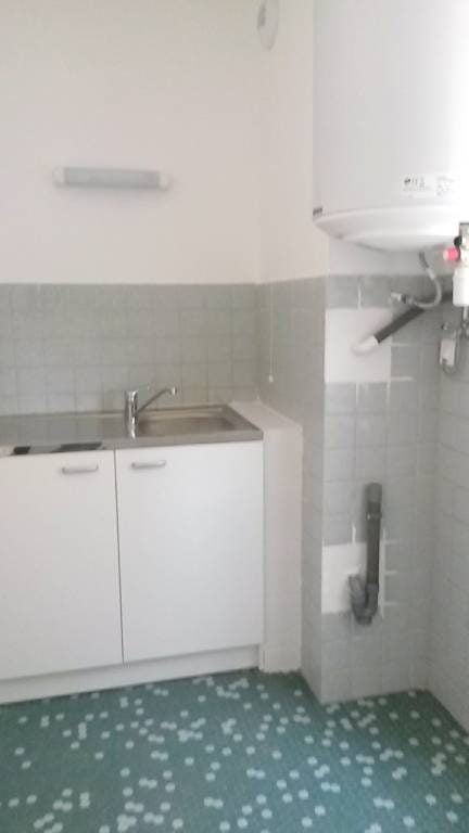 Appartement Rue Albert Camus à Bourgoin-Jallieu