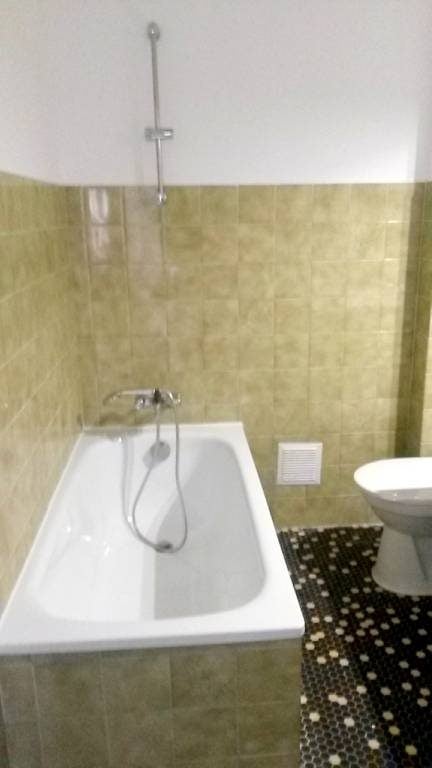 Appartement Allée du Panorama à Bourgoin-Jallieu