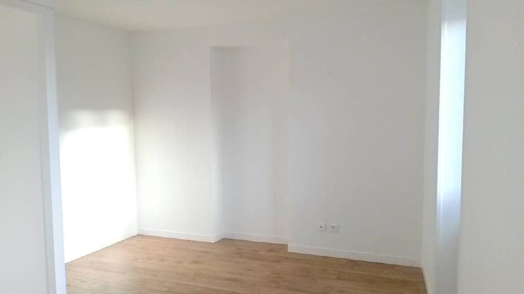 Appartement Allée du Panorama à Bourgoin-Jallieu