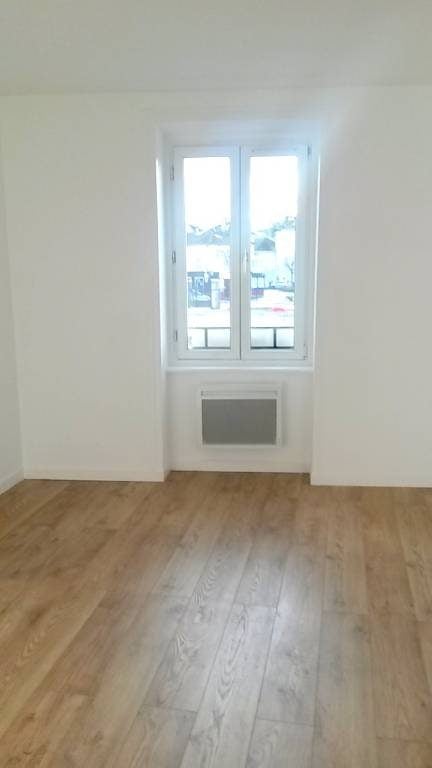 Appartement Allée du Panorama à Bourgoin-Jallieu