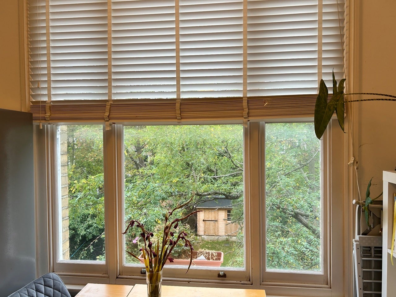 Flat Coleridge Road in Greater London