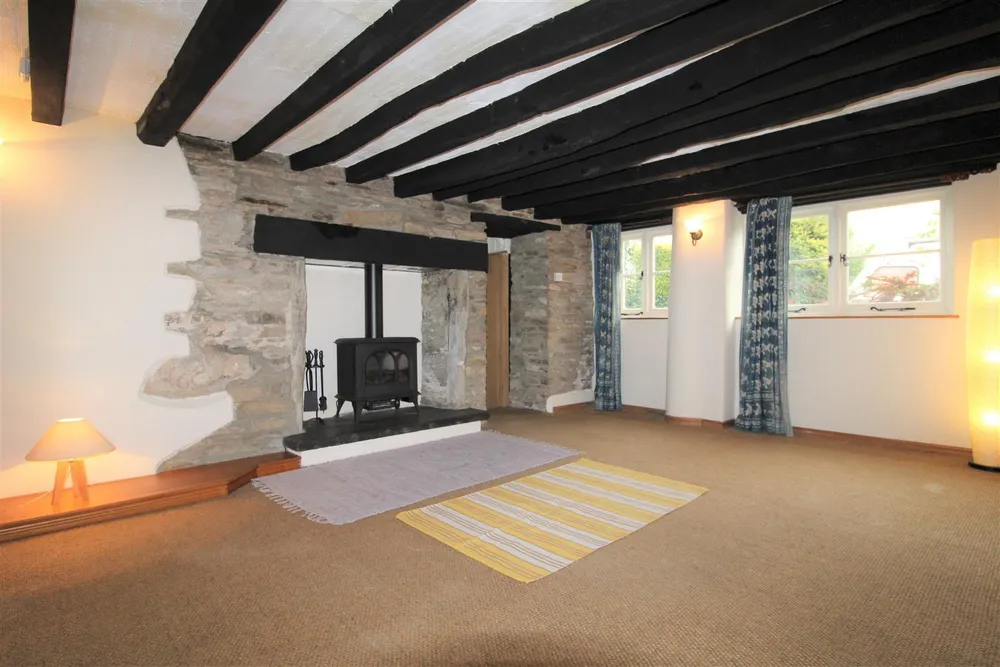House Church Park Close in South Hams